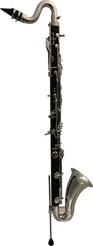 F.E. Olds Bass Clarinet – NO541