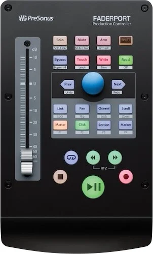 FaderPort(TM) - USB Production Controller