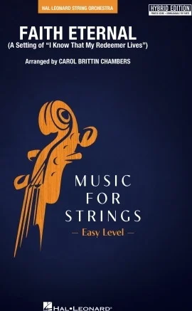 Faith Eternal - Hybrid Edition