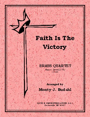 Faith Is The Victory