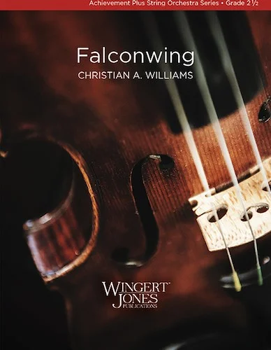 Falconwing