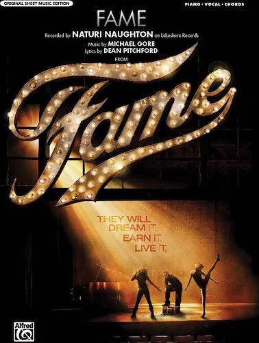 Fame (from <i>Fame</i>)