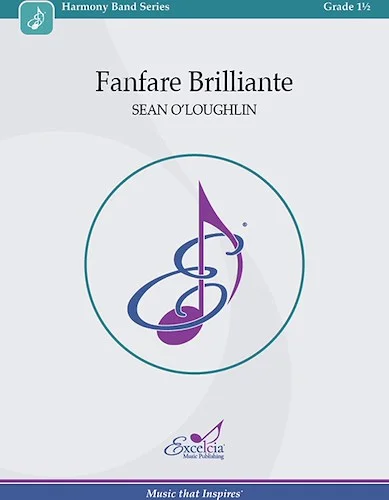 Fanfare Brilliante