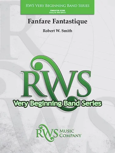 Fanfare Fantastique<br>