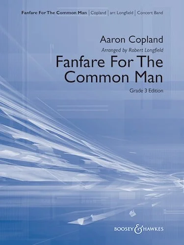 Fanfare for the Common Man