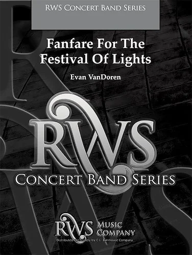 Fanfare for the Festival of Lights<br>