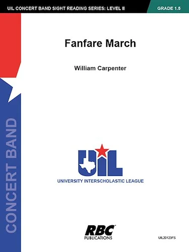 Fanfare March