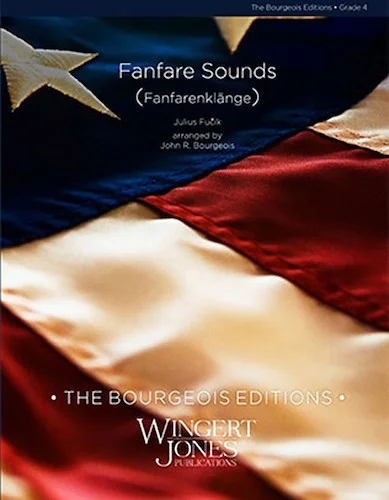 Fanfare Sounds - Fanfarenklange