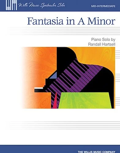 Fantasia in A Minor