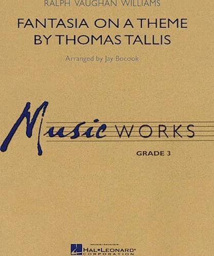 Fantasia on a Theme by Thomas Tallis