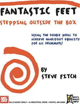 Fantastic Feet: Stepping Outside the Box