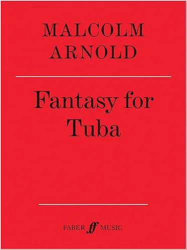 Fantasy for Tuba