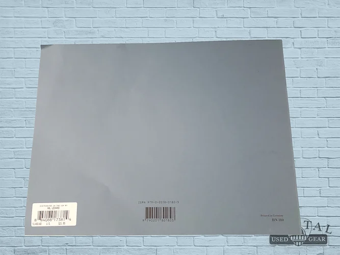 Fantasy in F Minor Op. 103 D 940 (Used)