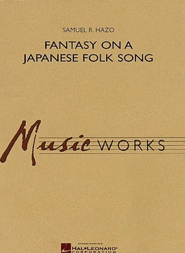 Fantasy on a Japanese Folk Song