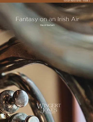 Fantasy On An Irish Air