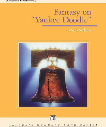 Fantasy on "Yankee Doodle"