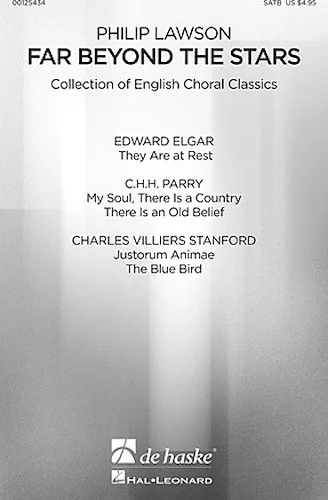 Far Beyond the Stars - Collection of English Choral Classics