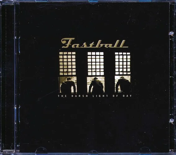 Fastball - The Harsh Light Of Day