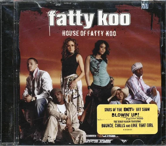 Fatty Koo - House Of Fatty Koo