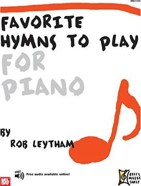 Favorite Hymns to Play for Piano