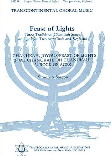 Feast Of Lights