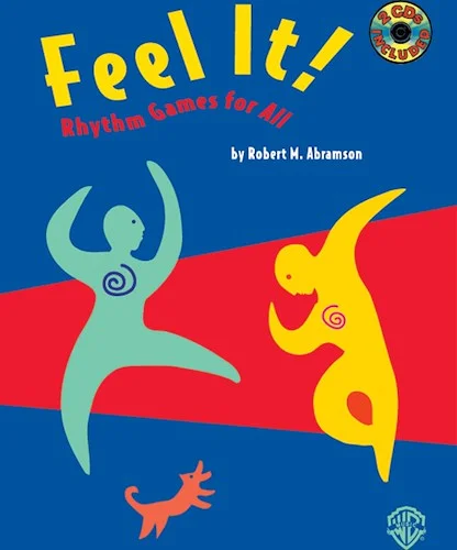 Feel It!: Rhythm Games for All