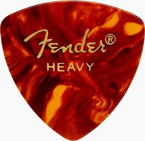 FEND 346 CLS PIK SHELL HVY/72