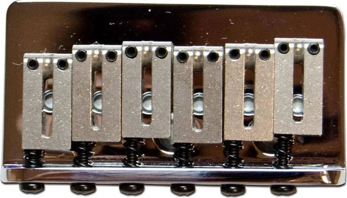 Fender American Standard Hardtail Strat Bridge<br>
