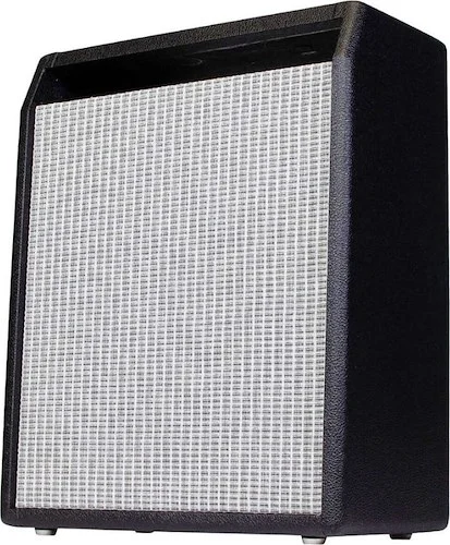 Fender Blackface Vibro Champ 1X12 Combo Guitar Amp Cabinet<br>