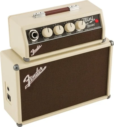 FENDER MINI TONEMASTER