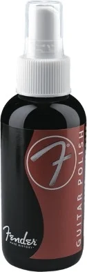 FENDER POLISH