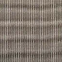 Fender Style Aged Black/White/Silver Grill Cloth / 36'' W<br>