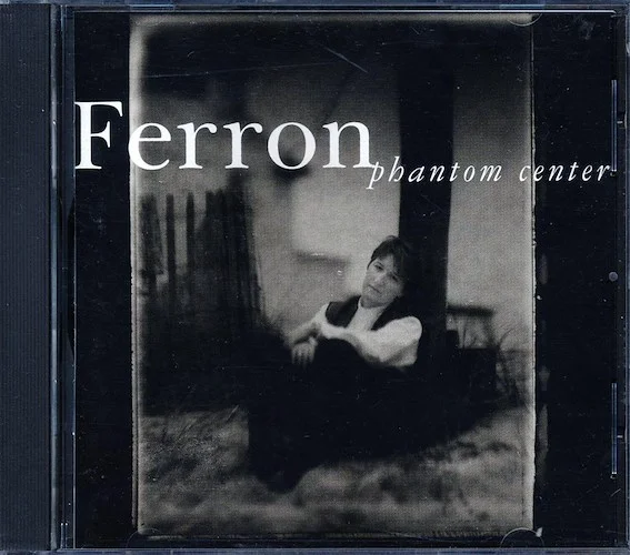 Ferron - Phantom Center