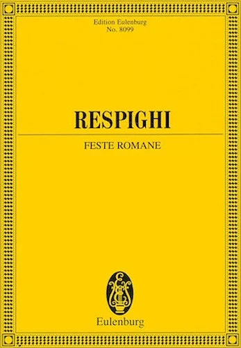 Feste Romane