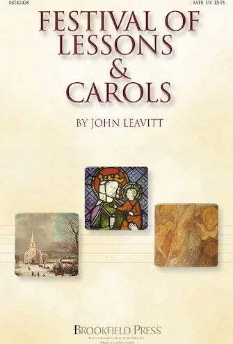 Festival of Lessons & Carols