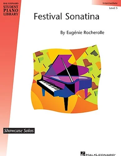 Festival Sonatina