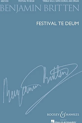 Festival Te Deum