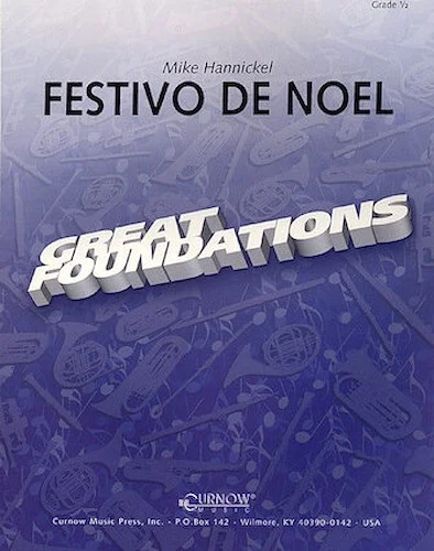 Festivo de Noel