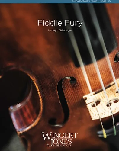 Fiddle Fury