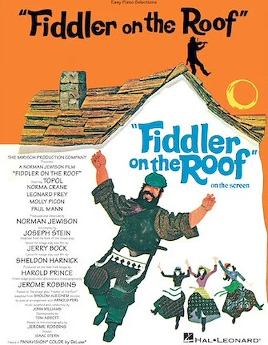 Fiddler on the Roof