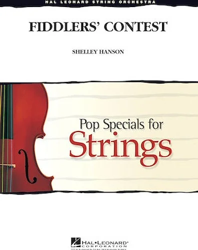 Fiddler's Contest