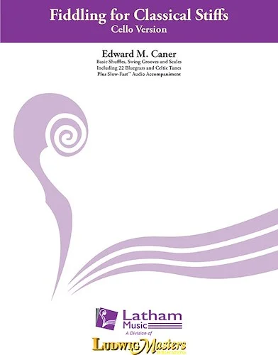 Fiddling for Classical Stiffs, Cello