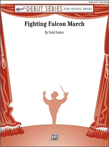 Fighting Falcon March