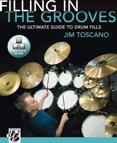 Filling in the Grooves: The Ultimate Guide to Drum Fills