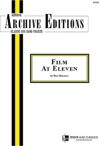 Film At Eleven