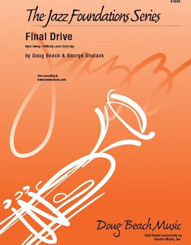 Final Drive