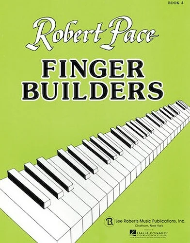 Finger Builders