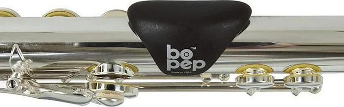 Finger Rest,Flute, Bopep