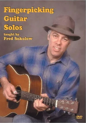 Fingerpicking Guitar Solos