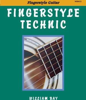 Fingerstyle Technic